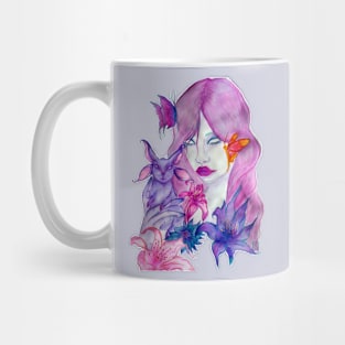 Spring Mug